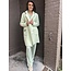 Jas Lola Mint groen