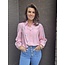 Blouse Valentine Roze