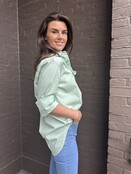 Blouse Yvon Mint