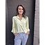 Blouse Rachel geel