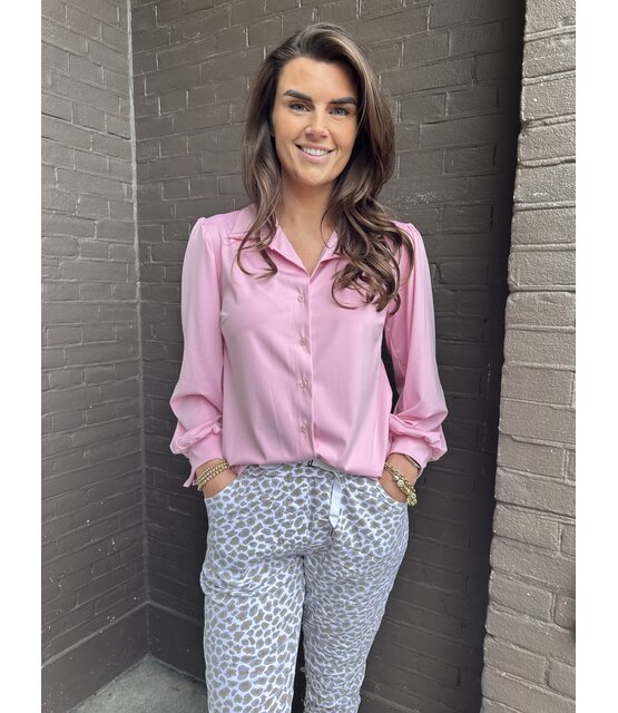 Blouse Rachel Roze