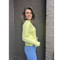 Coltrui Melissa geel