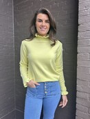 Coltrui Melissa geel