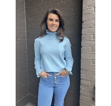 Coltrui Melissa Blauw
