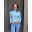 Coltrui Melissa Blauw