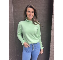 Coltrui Melissa Mint