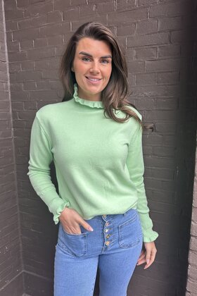 Coltrui Melissa Mint