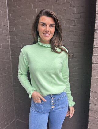 Coltrui Melissa Mint