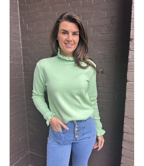 Coltrui Melissa Mint