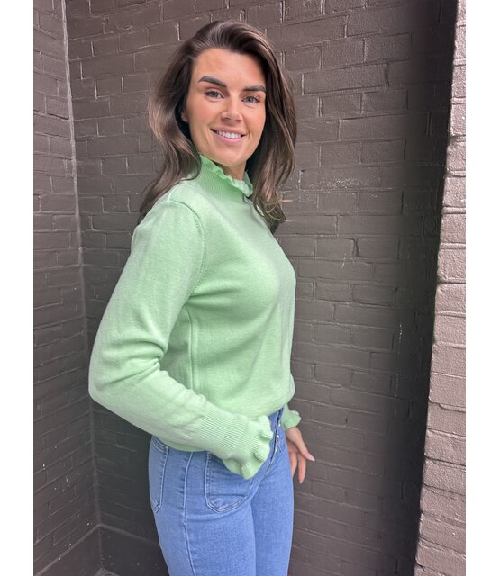 Coltrui Melissa Mint