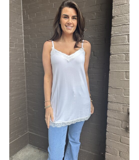 Top Sandra Wit