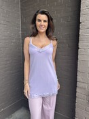 Top Sandra Lila