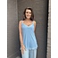 Top Sandra Blauw