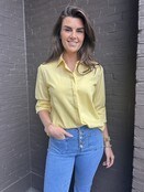 Blouse Yvon Geel