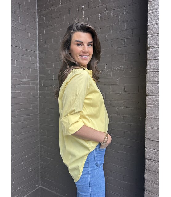 Blouse Yvon Geel