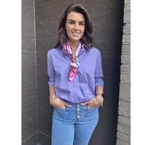 Blouse Yvon Lila