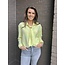 Blouse Debby Geel