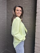Blouse Debby Geel