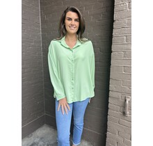 Blouse Alice Mint