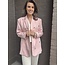 Blazer Hart Roze
