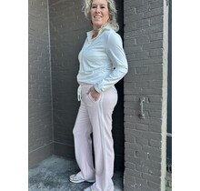 Broek Moniek roze