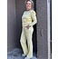 Broek Moniek geel