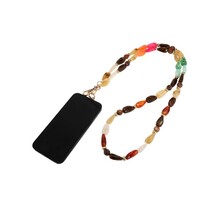 telefoonkoord Jolien Multi color