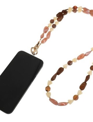 telefoonkoord Jolien Roze