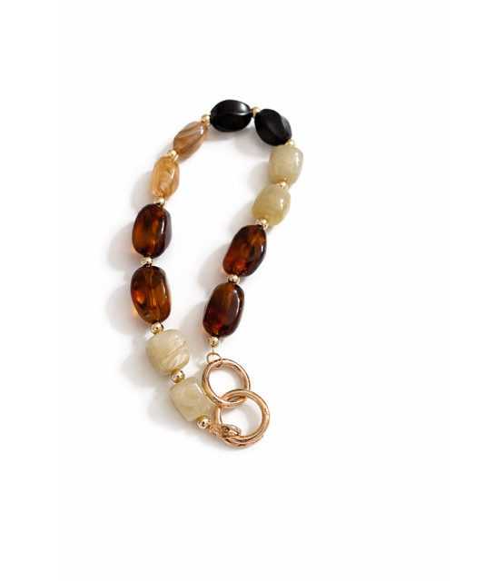 telefoonkoord Lena Bruin