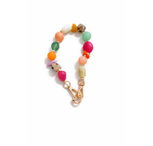 telefoonkoord Lena Multi Color