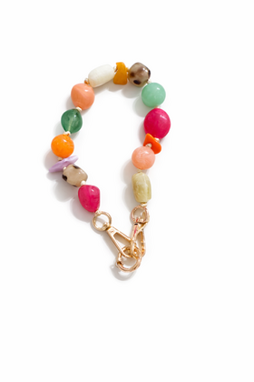 telefoonkoord Lena Multi Color