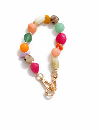 telefoonkoord Lena Multi Color