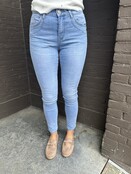 Jeans Amber blauw
