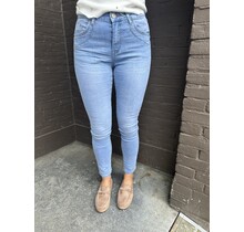 Jeans Amber blauw
