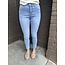 YW Jeans Amber blauw