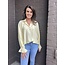 Blouse Eva Geel