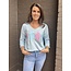 Top Ruit Blauw
