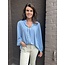 Top Lia Blauw