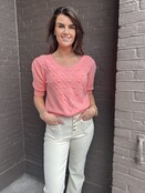 Top Marcella Abrikoos