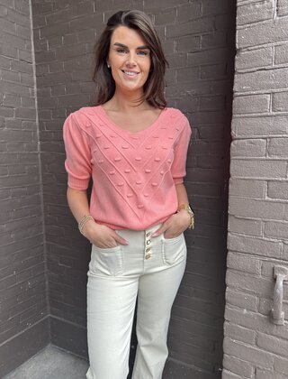 Top Marcella Abrikoos