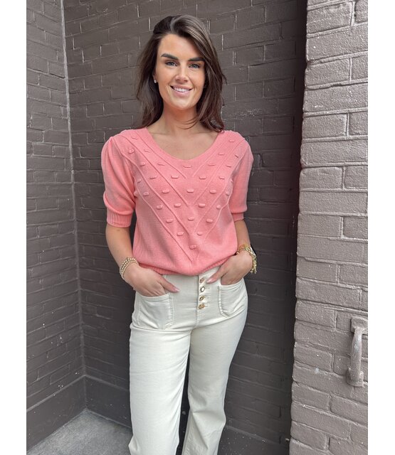 Top Marcella Abrikoos