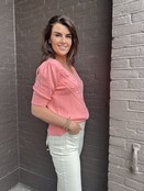 Top Marcella Abrikoos