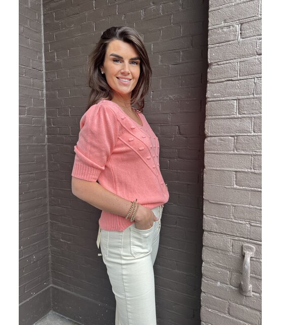 Top Marcella Abrikoos