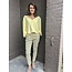 Broek Panter Geel