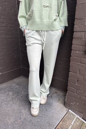 Broek Moniek mint