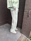 Broek Moniek mint