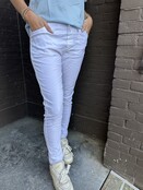 Broek Kim Wit