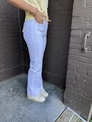 Jeans Paula Wit