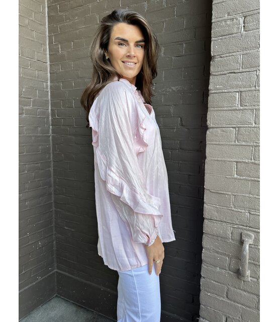 Blouse Nina Roze