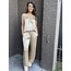Broek Kimmy Goud